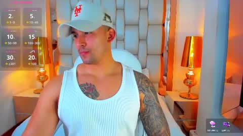 E L L I O T    V E L E Z online show from 06/18/26, 08:57