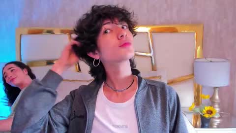 elliotvolkov online show from 01/11/26, 02:33