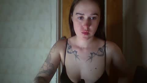 Snapshot of elliza_snow chatting on 04/13/26, 08:36 Eliza online show from 04/13/26, 08:36