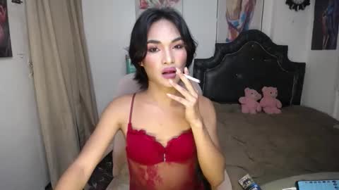 ELLORREY online show from 10/13/25, 02:33