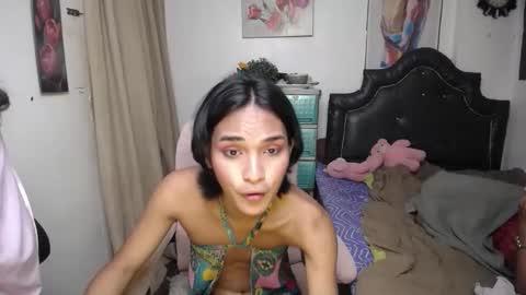 Snapshot of ellorrey chatting on 10/13/25, 10:32 ELLORREY online show from 10/13/25, 10:32