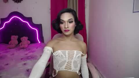 ELLORREY online show from 01/08/26, 04:15