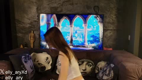 elly_ary online show from 03/25/26, 10:38