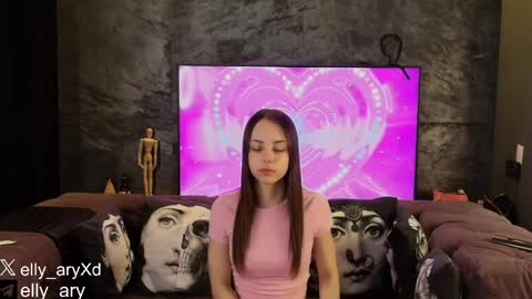 elly_ary online show from 03/31/26, 12:12
