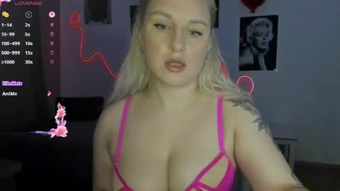 Elly online show from 05/03/26, 05:52