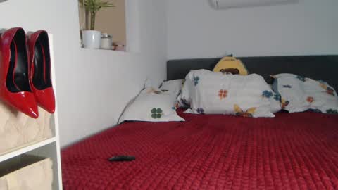 Denise online show from 02/09/25, 08:13