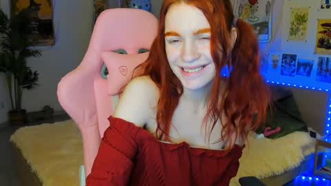 Elly     Fansly  online show from 12/16/24, 06:10