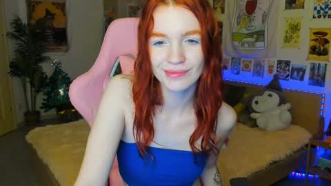 Elly     Fansly  online show from 12/22/24, 07:33