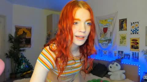 Elly     Fansly  online show from 01/03/25, 09:58