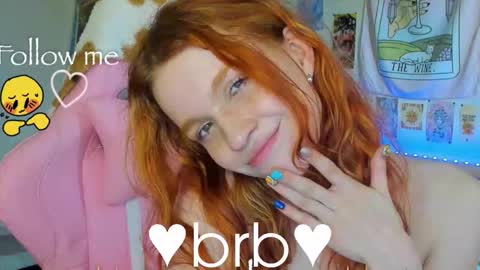 Elly     Fansly  online show from 10/21/25, 08:04