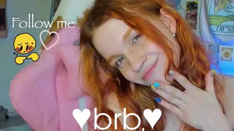 Elly     Fansly  online show from 11/11/25, 09:09