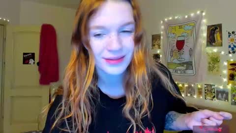 Elly     Fansly  online show from 02/26/26, 07:18