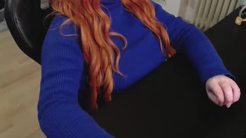 Elly online show from 11/20/25, 09:47