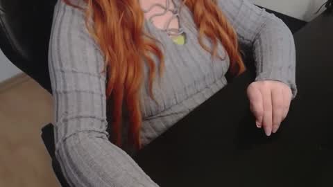 Elly online show from 01/14/26, 08:42