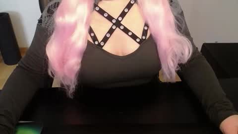 Elly online show from 03/16/26, 01:48