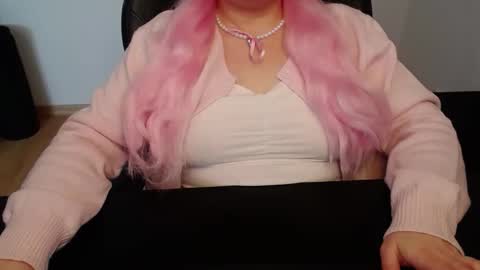 Elly online show from 03/26/26, 07:47