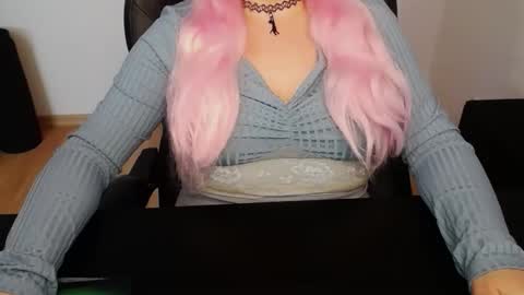 Elly online show from 03/28/26, 07:30