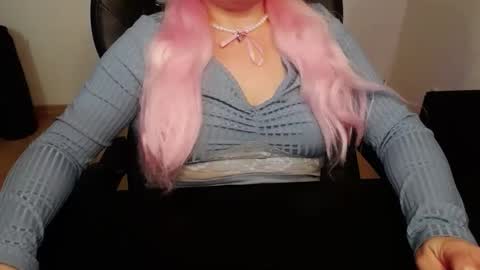 Elly online show from 03/28/26, 08:08