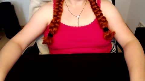 Elly online show from 07/04/26, 06:52