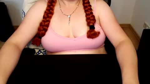 Elly online show from 07/10/26, 07:01