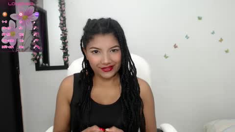 Snapshot of elly_willis chatting on 12/06/24, 08:18 Elly online show from 12/06/24, 08:18