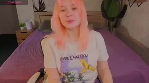 ellya_castro online show from 01/11/26, 12:15