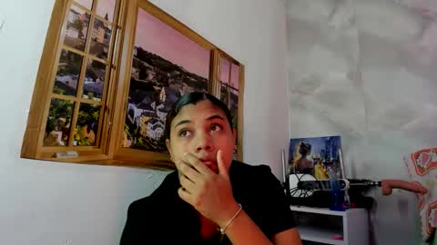 ellybloom online show from 04/14/26, 01:39