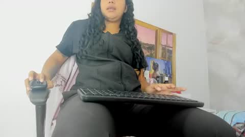 Snapshot of ellybloom chatting on 07/14/26, 01:50 ellybloom online show from 07/14/26, 01:50