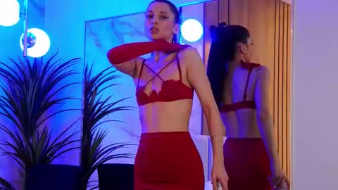 Elly online show from 03/13/26, 07:31