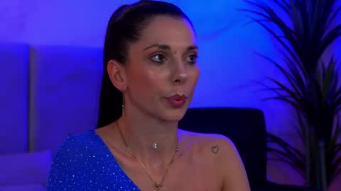 Elly online show from 04/03/26, 06:06