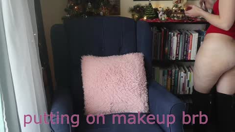 Elly Naomi online show from 12/07/24, 03:41