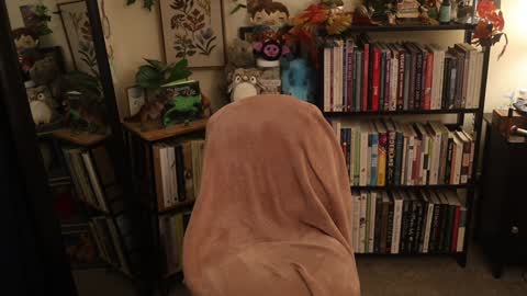 Snapshot of ellynaomi chatting on 11/02/25, 11:18 Elly Naomi online show from 11/02/25, 11:18