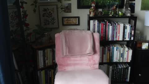 Elly Naomi online show from 02/28/26, 04:08