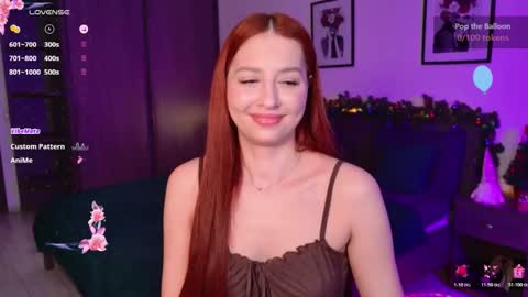 EllyPeach online show from 01/07/26, 12:07