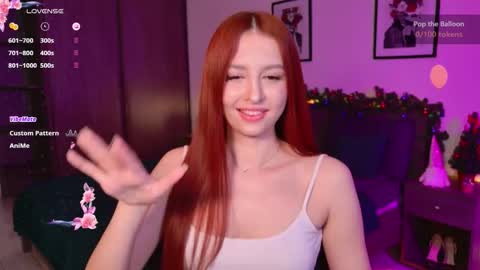 EllyPeach online show from 01/09/26, 12:19