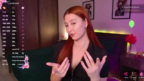 EllyPeach online show from 03/26/26, 01:17