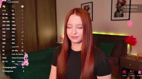 EllyPeach online show from 04/09/26, 11:59