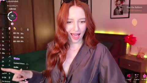 EllyPeach online show from 05/20/26, 11:16