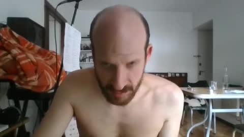 Mati Restrepo online show from 12/10/24, 10:05