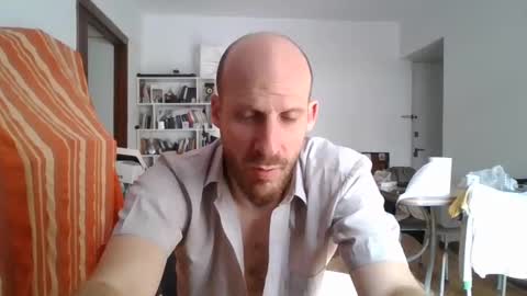 Mati Restrepo online show from 12/21/24, 04:14