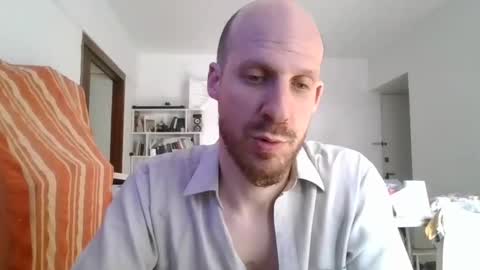 Mati Restrepo online show from 12/21/24, 08:43