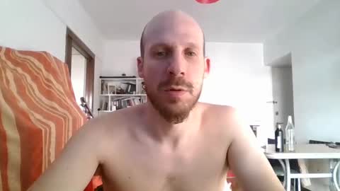 Mati Restrepo online show from 12/28/24, 12:45