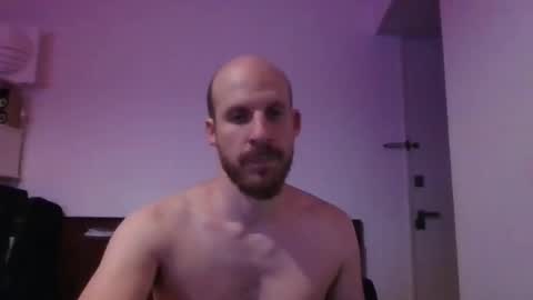 Mati Restrepo online show from 01/01/25, 05:22