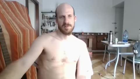 Mati Restrepo online show from 01/13/25, 06:59