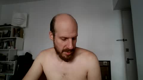 Mati Restrepo online show from 01/17/25, 12:42