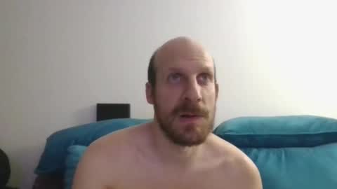 Mati Restrepo online show from 01/12/26, 02:39