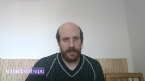 Mati Restrepo online show from 05/03/26, 03:18