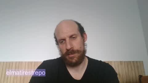 Mati Restrepo online show from 05/06/26, 07:08
