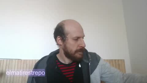 Mati Restrepo online show from 05/10/26, 01:49