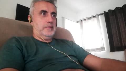 Snapshot of elmejorfvb2 chatting on 02/16/25, 12:19 fer online show from 02/16/25, 12:19